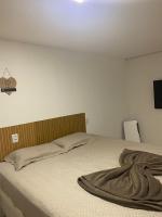 Apartamento espaçoso e bem localizado - Ferienwohnung Boa Vista