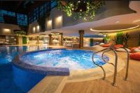Luxury Lake View Apartment in Hotel Zlatibor - Panorama & Comfort - Chambres d'hôtes Zlatibor