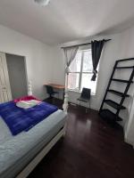 Camera Familiare con Bagno Privato