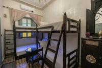 Economy Quadruple Room