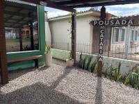 Pousada do Catarina - B&B Paraíso do Sul