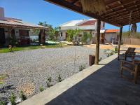 Recanto BeGe Chale Delta - B&B Barra Grande