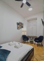 Monjan Apartment - 2 Bedrooms and Dining Room - Market Square - Chambres d'hôtes Wrocław