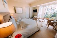 Standard Double or Twin Room - Dolphin room