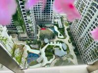 Fully Furnished 2 BEDROOM-2 BATHROOM Masteri Luxury Apartment - B&B Gò Công