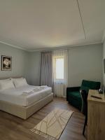 Chambre Triple Basique