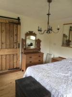 Stables, 1 Bedroom , edge dartmoor eco home - Bed and Breakfast Wrangaton