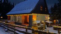 Ferienwohnung-direkt-am-Skihang mit Sauna - B&B Kurort Oberwiesenthal