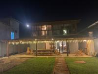 Casa de Praia Pé na Areia - Acesso a Praia Privativa - Chambres d'hôtes Cabo Frio