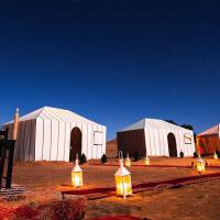 Under 1000 Stars Camp - B&B Merzouga