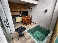 Caminho pro Mar - a 600m da praia - com piscina - B&B São Miguel dos Milagres