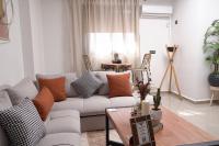 Happiness Apartment - Chambres d’hôtes Ouarzazate