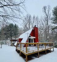 Two Cedars House - Bed and Breakfast Morganton