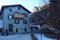 Ciesa Le Crepedele - Miniappartamento Zirum - B&B Stoccada