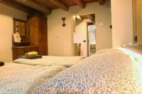 Ciesa Le Crepedele Miniappartamento Zenabona - B&B Stoccada