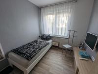 Camera Singola con Bagno in Comune