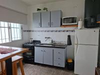 Casa de playa en Faro Norte, cerca del mar - B&B Mar del Plata