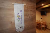 Ciesa Le Crepedele Miniappartamento Mirandola - B&B Stoccada