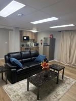 Comfy 2 Bedroom Basement suite - B&B Winnipeg