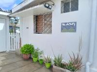 Las Cruces, Sector Playa Chica - Ferienwohnung San Antonio