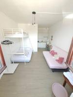 Le studio Mauperthuis - Ferienwohnung Forges