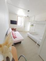 Le studio Mauperthuis - B&B Forges