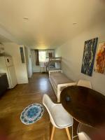 flor de canela 2 - B&B Punta del Este