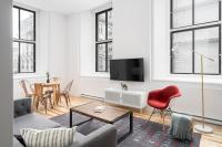 Appartamento Familiare con 1 Camera da Letto