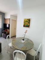 Apartamento luxo executivo a 100 metros do shopping Iguatemi - Chambres d'hôtes Sorocaba