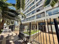 Increible Vista al Mar en Avenida San Martin - B&B Viña del Mar