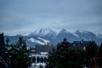 Domek u Jurgowiana - B&B Jurgów