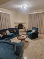 Urban Nest Central Nicosia - Spacious 2BR Apartment - B&B Nicosia