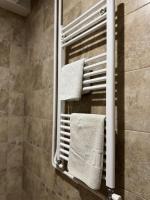 Moonlight Apartment - Chambres d’hôtes Petrovaradin