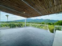 Stunning 2 Bedroom Villa with Pool & Rooftop in Amed - The Myria Villa - Chambres d'hôtes Amed