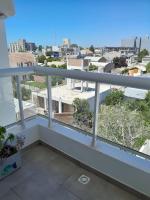 Las Tacuaritas - Ferienwohnung Puerto Madryn