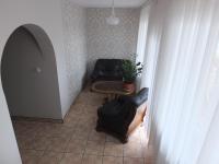 Camera Piccola Doppia con Letti Singoli