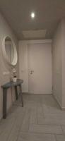 Luxury apartment Tracadero 2 Bedrooms Sea Pools access Private Garden Workspace - B&B La Laguna