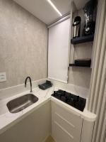 Studio em predio frente mar BC 304A - B&B Balneário Camboriú