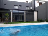 CASA CON PILETA EN EL CENTRO de CORRIENTES - Ferienwohnung Corrientes