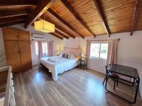 Apartamento Loft de 1 dormitorio 