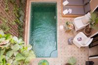 Falak Luxury Double Room Beldi Side
