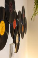 Quiet Yellow Unit- Stampede, BMO, Nightlife Etc. - Ferienwohnung Calgary