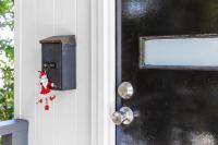 Tranquil family retreat with lush garden setting - B&B Corlette