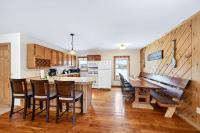 Family-Friendly 3BR Near Ellicottville - Chambres d'hôtes Great Valley