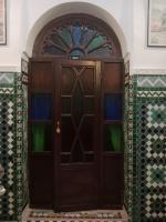 Riad la Fíbula de Nora - B&B Fez