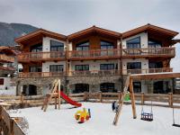 Tauern Suites Mitterwirt TOP 223 - B&B Piesendorf