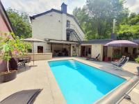 Ry de Belle Rose - Bed and Breakfast Grupont