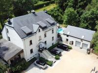 Ry de Belle Rose - Bed and Breakfast Grupont