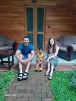 Camera Matrimoniale con Terrazza