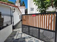 Departamento de 3 amb a una cuadra del mar - Ferienwohnung Villa Gesell